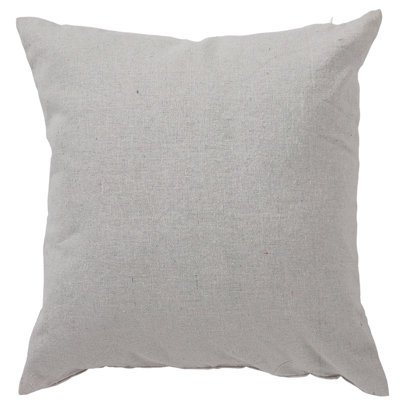 Square Faux Leather Pillow Cover Square Faux Leather Pillow